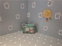 Lego Mr. & Mrs. Claus Set (40274)