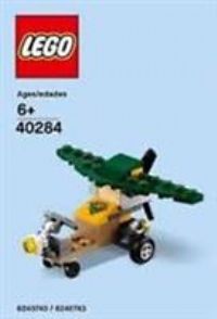 Lego Glider Monthly Build 40284 Polybag BNIP