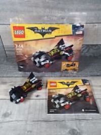 Lego Batman Movie The Mini Ultimate Batmobile 30526 New & Sealed