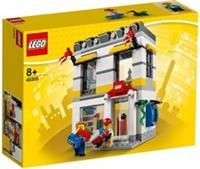 LEGO Promotional: LEGO Brand Retail Store (40305)