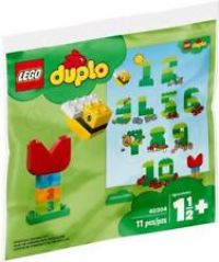 LEGO DUPLO Learning Numbers Bee Polybag Set (Bagged)