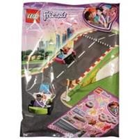 Brand New Lego Friends Pet Go-Kart Racers 5005238 Polybag