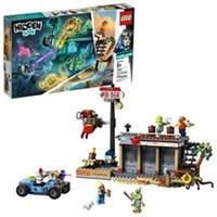 LEGO The Hidden Side: Shrimp Shark Attack (70422)