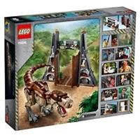 LEGO Jurassic Park: T. rex Rampage - 75936