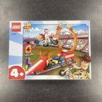 New LEGO  Toy Story 4 10767 Duke Caboom’s Stunt Show  Brand New Factory Sealed