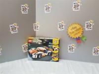 LEGO 31089 Children's Toy Colourful