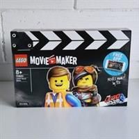 LEGO Movie 2 70820 Movie Maker