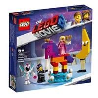 LEGO 70824 Children's Toy Multi-Coloured