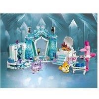LEGO 70837 The Movie 2 Shimmer & Shine Sparkle Spa!