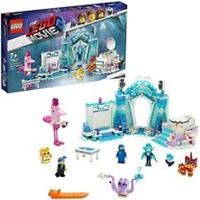 LEGO 70837 The Movie 2 Shimmer & Shine Sparkle Spa!