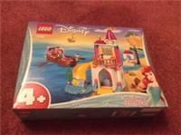 LEGO 41160 Disney Princess Ariel's Seaside Castle