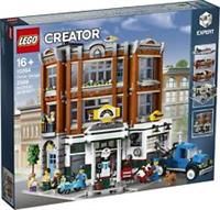 LEGO 10264 Corner Garage Creator Modular Buildings £ NEW & SEALED, Fast Dispatch