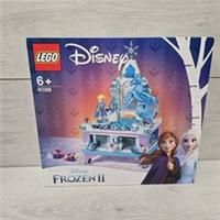 LEGO Disney Princess: Elsa's Jewellery Box (41168)