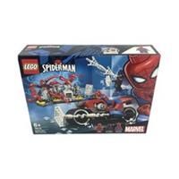 Spider-Man Bike Rescue LEGO® Marvel 76113