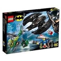 LEGO Batman Batwing and The Riddler Heist Toys - 76120