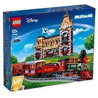 Lego Disney 71044 : Train and Station