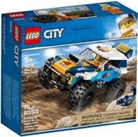 Lego City Desert Rally Racer (60218)