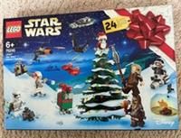 Lego Star Wars Advent Calendar 2019 (75245)