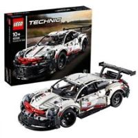 LEGO Technic 42096 Collectable Car Models Porsche 911 RSR Race Car New !
