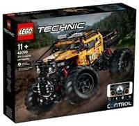 LEGO Technic 4X4 X-Treme Off-Roader (42099) Damaged Box