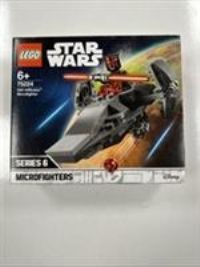 LEGO 75224, bunt