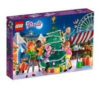 Lego Friends 41382 - Advent Calendar 2019