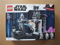 LEGO 75229 Star Wars Death Star Escape Battlefront *NO BOX* NO FIGURES *