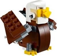 Lego Eagle Monthly Build 40329 Polybag BNIP