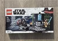LEGO Star Wars Death Star Cannon Building Set - 75246