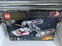 LEGO Star Wars: Resistance Y-Wing Fighter (75249)