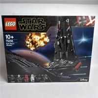 LEGO Star Wars: Kylo Ren's Shuttle (75256)