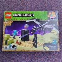 LEGO 21151 Children's Toy Colourful