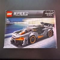 LEGO Speed Champions McLaren Senna - 75892
