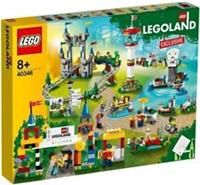 LEGO LEGOLAND Theme Park Promo Set 40346