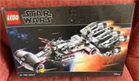 Lego Star Wars Tantive IV (75244) - complete but no box