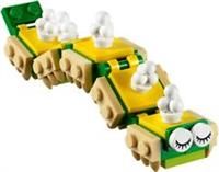 LEGO Promotional Caterpillar Set 40322 Sealed Polybag