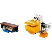 Lego Creator 30571 Pelican 3 In 1 Polybag