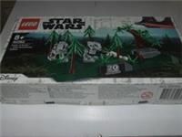 LEGO Star Wars Battle of Endor Micro Build Set 40362