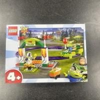 LEGO Toy Story 4 Rollercoaster Playset - 10771