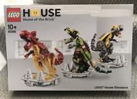 LEGO HOUSE DINOSAURS 40366 BRAND NEW, UNOPENED