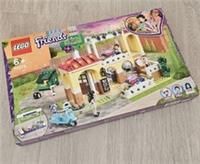 LEGO Friends Heartlake City Restaurant Playset - 41379