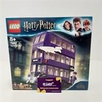 LEGO Harry Potter: The Knight Bus (75957)