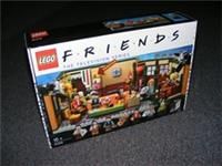 LEGO Ideas: Friends Central Perk (21319)