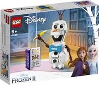 Lego Disney Frozen 2 Olaf (41169)