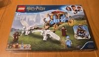 Lego 75958 Harry Potter Beauxbatons Carriage: Arrival at Hogwarts
