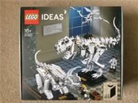 LEGO 21320 - Dinosaur Fossils - New & Sealed Box