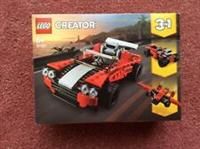 LEGO Creator Sports Car - 31100