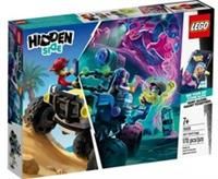 LEGO Hidden Side 70428 Jack's Beach Buggy