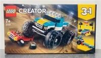 LEGO Creator Monster Truck - 31101