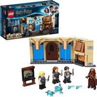 LEGO 75966 Harry Potter Hogwarts Room of Requirement Building Set